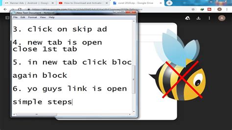 How To Skip and Bypass Adfly Links (Working 2019) .